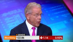 Why Siemens Agreed to Buy Dresser-Rand for $7.6B News Clip