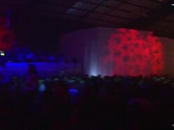 Atmosphere at Patron Tequila Presents The Maxim Party Stock Footage