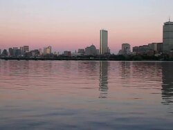 Boston, Massachusetts Stock Footage