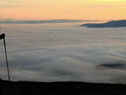 HD: Hiking Stock Footage