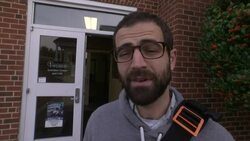 Polls have opened as North Carolina voters decide a U.S. Senate race considered to be one of a handful around the country that will determine if Republicans control the chamber during President Barack Obama's final two years in office. (Nov. 4) News Clip