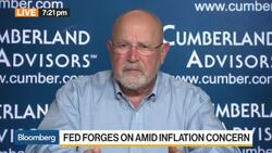 Why Cumberland's CEO Says Fed Forecasts Are Meaningless News Clip