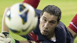 VOICED : Uruguay golea 5-0 a Jordania News Clip