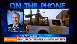 It Wont Be Another War in Middle East: General Clark News Clip