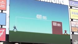 How To Hit A Fastball (According To Science!!!) Instructional Video