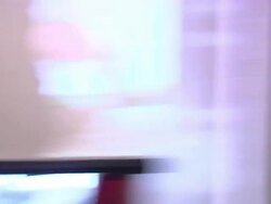 Woon Chun Chung and Kelly Choi  Stock Footage