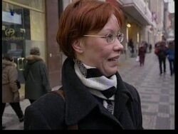 CZECH REPUBLIC: VELVET REVOLUTION CELEBRATION (3) News Clip