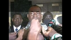 CLEAN : Wreckage of missing Algerian airliner found in Mali: report News Clip