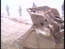 BOSNIA: SARAJEVO: ITALIAN AND FRENCH NATO TROOPS TAKE UP DUTIES News Clip