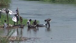 VOICED: South Sudan: What's in a name? News Clip