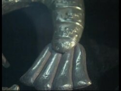 PERU: MUJICA GALLO FAMILIES TREASURES SHOWN AT MUSEUM OF GOLD News Clip