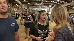 Is there such a thing as a 'Shy Trump Supporter'? News Clip