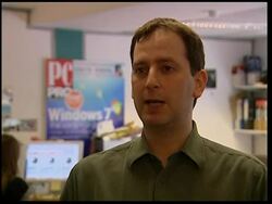 A look at the impact of the iPad on the market News Clip