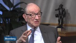 Greenspan: I Havenâ€™t Been Optimistic in Quite a While News Clip