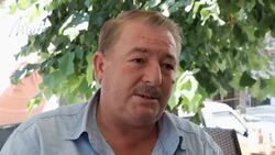 Free Syrian Army member says urban warfare an "advantage" for rebels in Aleppo News Clip