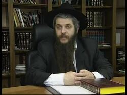 Jewish voters face difficult choice in election News Clip