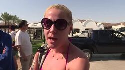 VOICED : Egypts tourism looks set to struggle after Russian plane crash News Clip