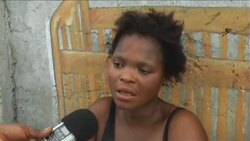 Mother finds baby 23 hours after losing her in blast which killed more than 230 Instructional Video