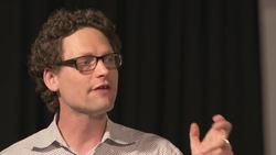 Jake Barton: The museum of you Instructional Video