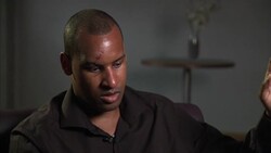 Interview with police officer who was injured as he fought off London Bridge terrorists News Clip