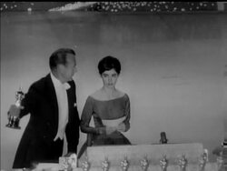 GARY COOPER News Clip