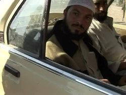 CLEAN: Policemen in Peshawar: one of the world's most dangerous jobs News Clip