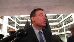 US Senate intelligence committee says Russia interfered in elections Instructional Video