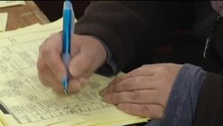 Security in Cannes, preps before Nice anti-capitalist demo Instructional Video