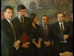 Russian Foreign Minister meets Uruguayan Foreign Minister in Moscow News Clip