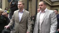 CLEAN : Prosecutor says Pistorius Steenkamp argued on night she died News Clip