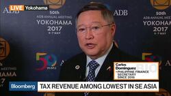 The Challenges Facing Duterte's Tax Plan News Clip
