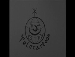 CAN 033 TELECARTOON ANIMATED GRAPHIC FOR PARIS NATO ITEM News Clip