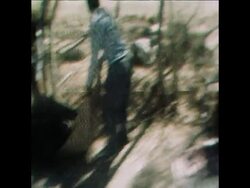 SYND 18 9 78 AFTERMATH OF EARTHQUAKE AT TABAS, IN IRAN News Clip