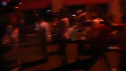 Anti-Trump protests turn violent in New Mexico Instructional Video