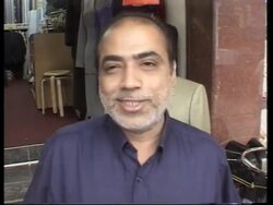 VOICE Tourism hit by SARS News Clip