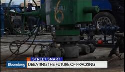 How Does Low Oil Price Impact the Future of Fracking? News Clip