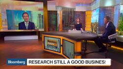 Evercore CEO: Investors Embrace Advisory Model News Clip