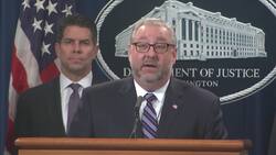 2 Russians charged in international malware scheme News Clip