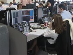 Markets welcome US package to stimulate economy News Clip