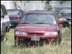 A teenager is suspected of giving several police stations in north Texas gift baskets filled with drug-laced cookies.  Officials say Christian Phillips was fulfilling court-ordered community service work for Mothers Against Drunk Driving when he made those deliveries. News Clip