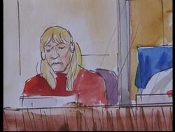 NETHERLANDS: LOCKERBIE BOMBING TRIAL News Clip