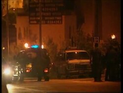 Secretary of state returns from Syria News Clip