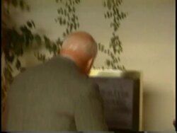 St Patrick's Day at Jimmy's Stock Footage