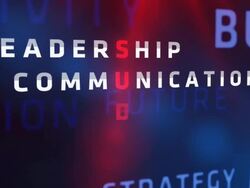 SUCCESS CROSSWORD (colored) Stock Footage