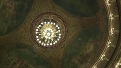 CLEAN : Deep in the jungle Manaus opera News Clip