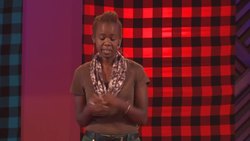 TED: Why I speak up about living with epilepsy | Sitawa Wafula Instructional Video