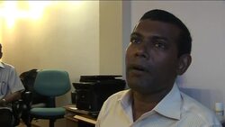 Intv with former Maldives President Mohamed Nasheed Instructional Video