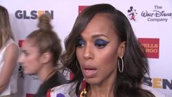 Zendaya says Weinstein 'disgusting,' Kerry Washington praises 'me too' movement News Clip