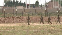 CLEAN : Missing UK family crossed Syria border: BBC report News Clip