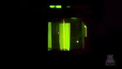 Like being there: The next generation of 3-D holograms Instructional Video